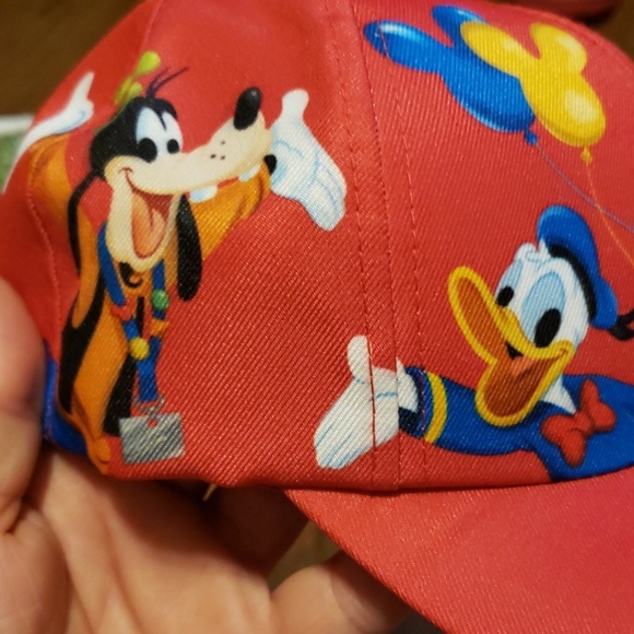 Disney infant baseball cap - Picture 4 of 5